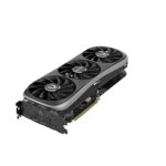 کارت گرافیک زوتک ZOTAC GAMING GeForce RTX 4070 Trinity 12GB