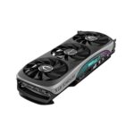 کارت گرافیک زوتک ZOTAC GAMING GeForce RTX 4070 Trinity 12GB