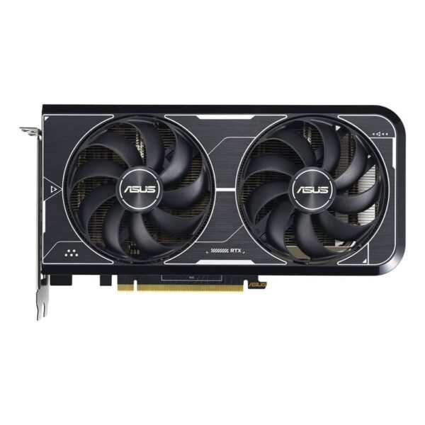 کارت گرافیک ایسوس ASUS Dual RTX 3060 TI 8GB GDDR6X