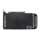 کارت گرافیک ایسوس ASUS Dual RTX 3060 TI 8GB GDDR6X
