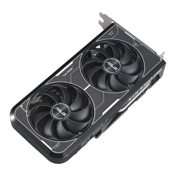کارت گرافیک ایسوس ASUS Dual RTX 3060 TI 8GB GDDR6X