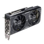 کارت گرافیک ایسوس ASUS Dual RTX 3060 TI 8GB GDDR6X