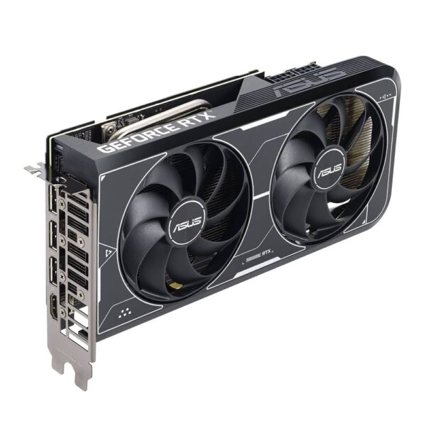 کارت گرافیک ایسوس ASUS Dual RTX 3060 TI 8GB GDDR6X