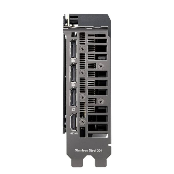 کارت گرافیک ایسوس ASUS Dual RTX 3060 TI 8GB GDDR6X