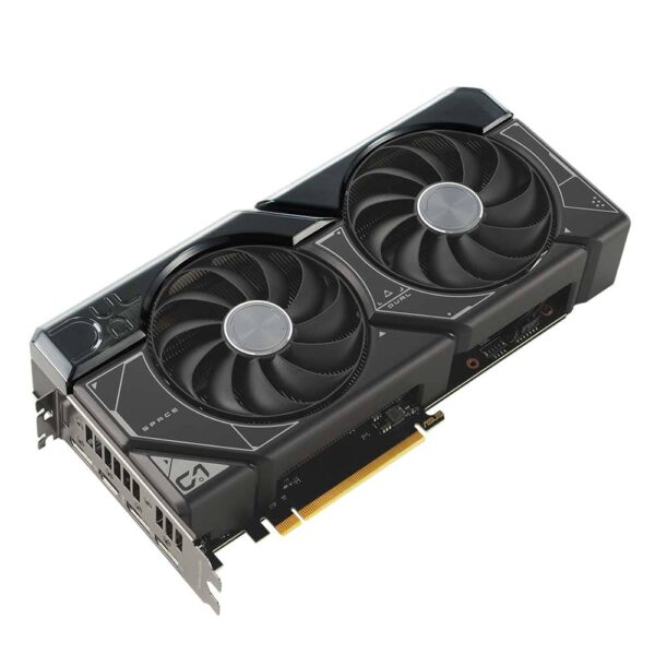 کارت گرافیک ایسوس ASUS Dual RTX 4070 12GB