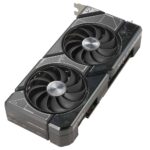 کارت گرافیک ایسوس ASUS Dual RTX 4070 12GB
