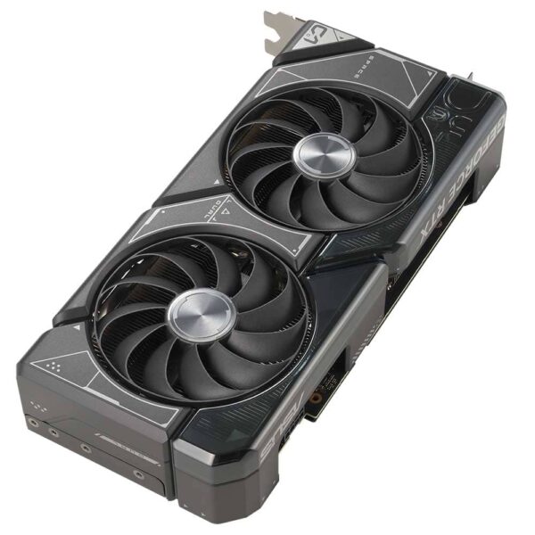 کارت گرافیک ایسوس ASUS Dual RTX 4070 12GB
