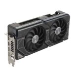 کارت گرافیک ایسوس ASUS Dual RTX 4070 12GB