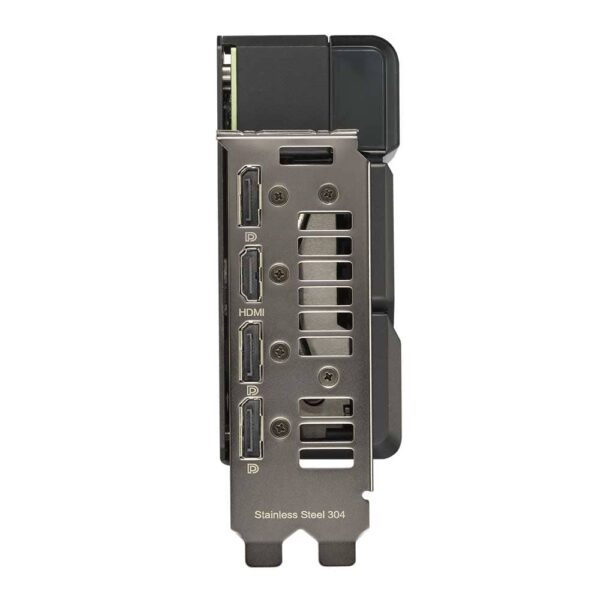 کارت گرافیک ایسوس ASUS Dual RTX 4070 12GB