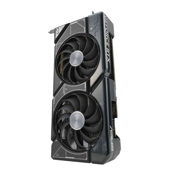 کارت گرافیک ایسوس ASUS Dual RTX 4070 12GB