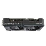 کارت گرافیک ایسوس ASUS Dual RTX 4070 12GB