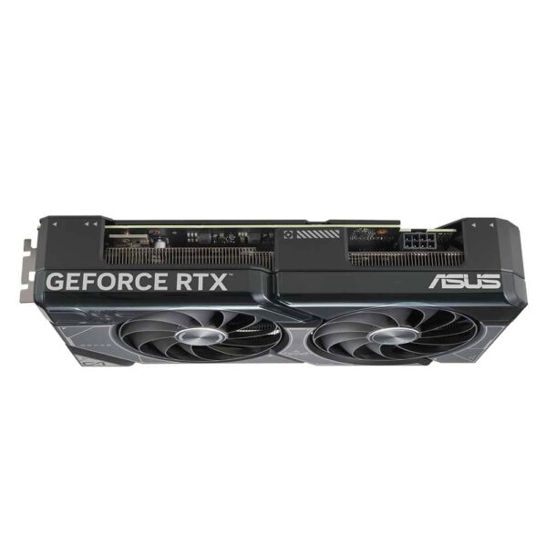 کارت گرافیک ایسوس ASUS Dual RTX 4070 12GB