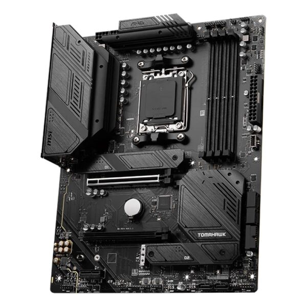 مادربرد ام اس آی MSI MAG B650 Tomahawk WIFI