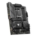 مادربرد ام اس آی MSI MAG B650 Tomahawk WIFI