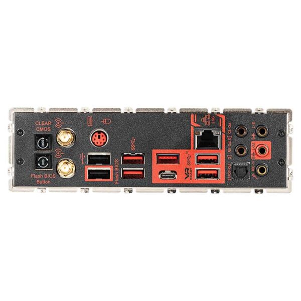 مادربرد ام اس آی MSI MEG X570 Unify