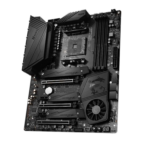 مادربرد ام اس آی MSI MEG X570 Unify