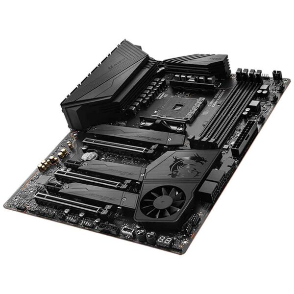 مادربرد ام اس آی MSI MEG X570 Unify