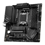 مادربرد ام اس آی MSI Pro B650M-A WIFI