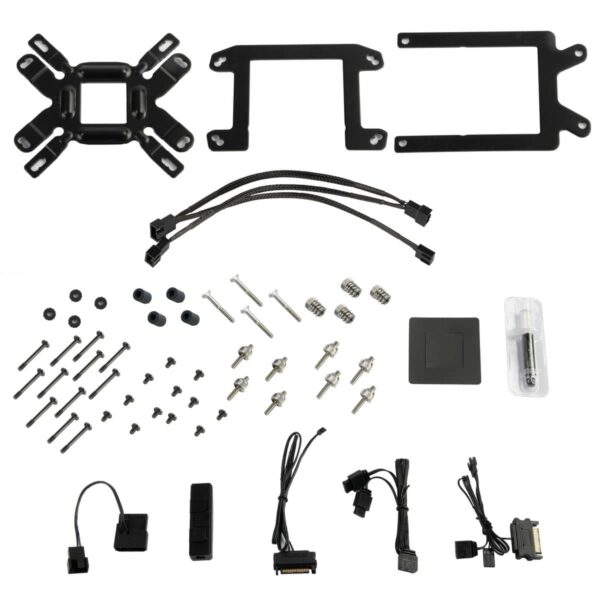 ig360 argb parts