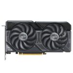 کارت گرافیک ایسوس ASUS Dual RTX 4060 TI OC 8GB