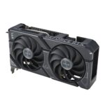 کارت گرافیک ایسوس ASUS Dual RTX 4060 TI OC 8GB