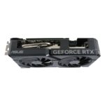 کارت گرافیک ایسوس ASUS Dual RTX 4060 TI OC 8GB