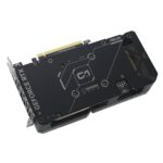 کارت گرافیک ایسوس ASUS Dual RTX 4060 TI OC 8GB