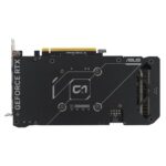 کارت گرافیک ایسوس ASUS Dual RTX 4060 TI OC 8GB