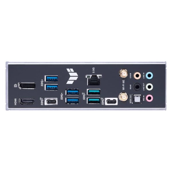 مادربرد ایسوس ASUS TUF Z790-Plus WIFI D5