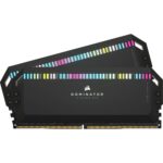 Corsair Dominator Platinum RGB 32GB (2×16GB) DDR5 5600MHz CL36