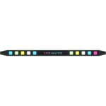 رم کامپیوتر کورسیر Corsair Dominator Platinum RGB 32GB (2×16GB) DDR5 5600MHz CL36