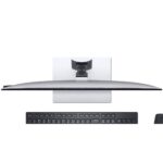 مانیتور 27 اینچ دل مدل Dell UltraSharp U2719D