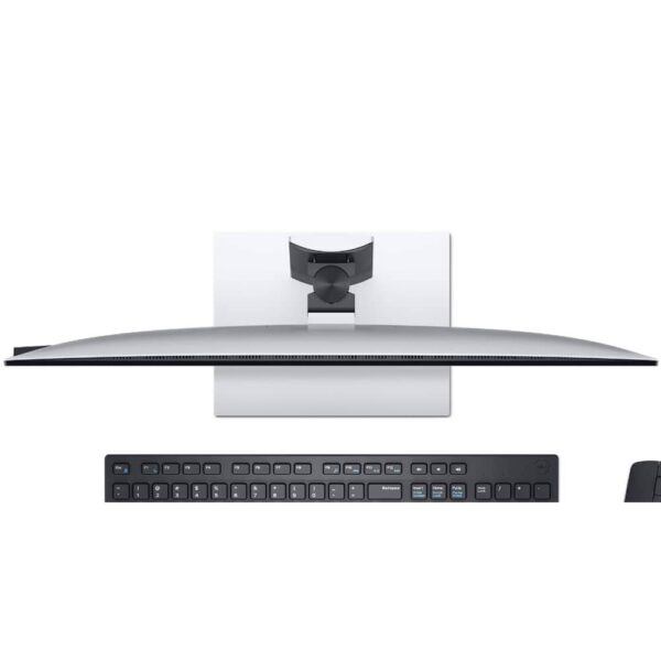 مانیتور 27 اینچ دل مدل Dell UltraSharp U2719D