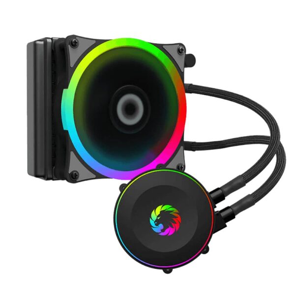 GameMax-Iceberg-120-Rainbow-Feature-Image-20230804 خنک کننده مایع پردازنده گیم مکس GameMax Iceberg