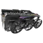 کارت گرافیک اینو تری دی INNO3D GEFORCE RTX 4090 ICHILL X3 24GB