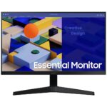 مانیتور 27 اینچ سامسونگ مدل Samsung 27C310