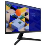 مانیتور 27 اینچ سامسونگ مدل Samsung 27C310