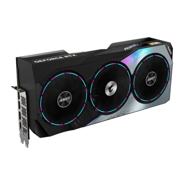 کارت گرافیک گیگابایت AORUS RTX 4090 Master 24GB