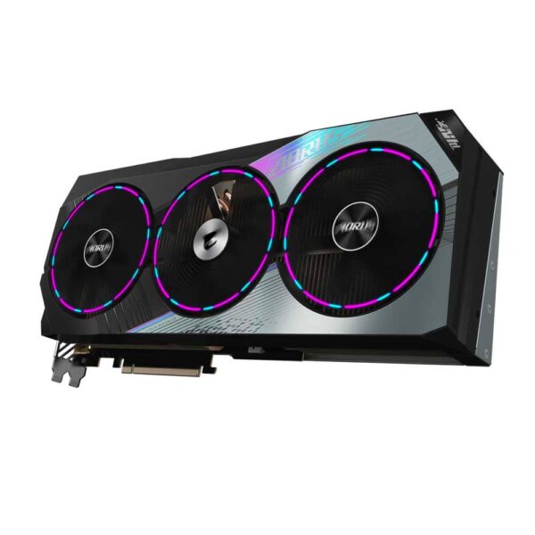 کارت گرافیک گیگابایت AORUS RTX 4090 Master 24GB