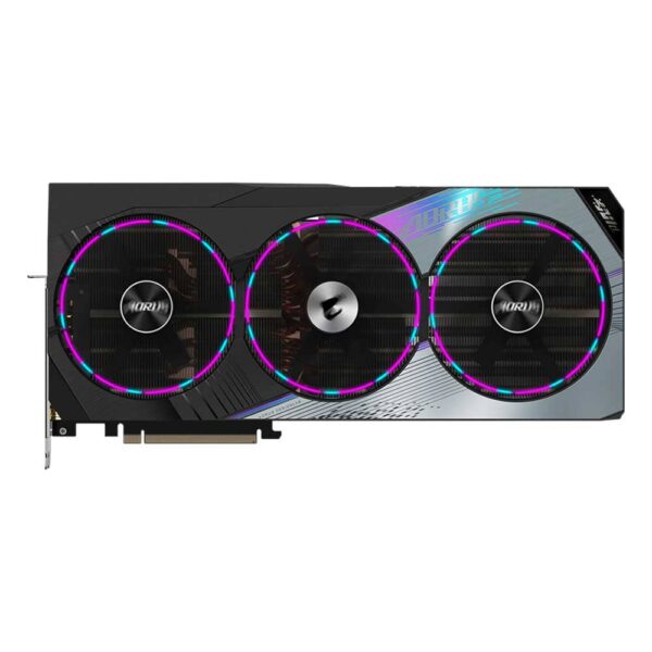 کارت گرافیک گیگابایت AORUS RTX 4090 Master 24GB