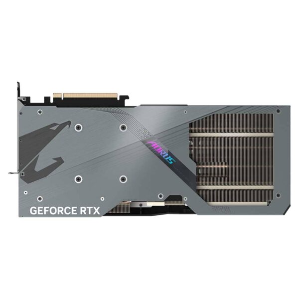 کارت گرافیک گیگابایت AORUS RTX 4090 Master 24GB