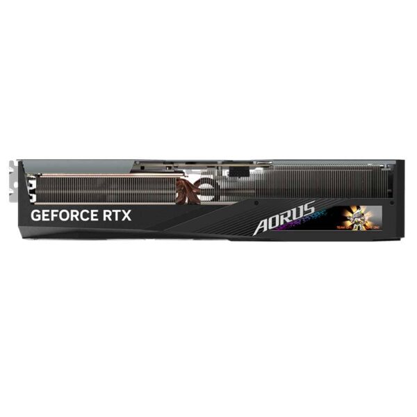 کارت گرافیک گیگابایت AORUS RTX 4090 Master 24GB