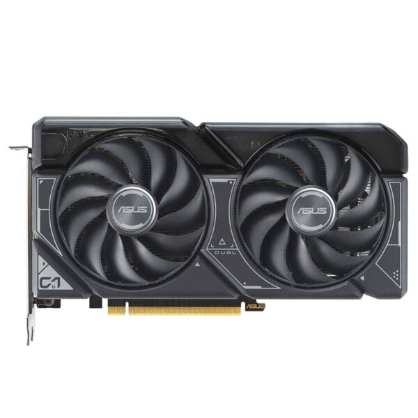 کارت گرافیک ایسوس ASUS Dual RTX 4060 OC 8GB