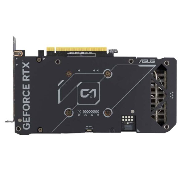 کارت گرافیک ایسوس ASUS Dual RTX 4060 OC 8GB
