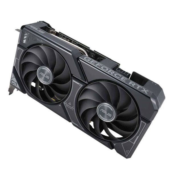 کارت گرافیک ایسوس ASUS Dual RTX 4060 OC 8GB