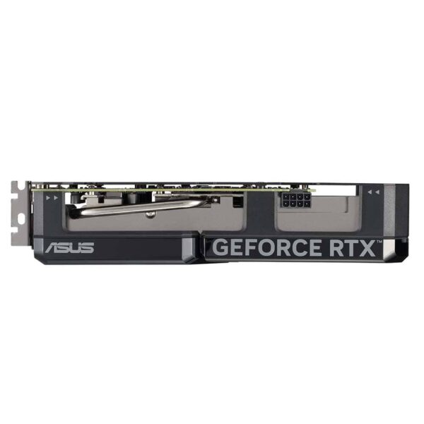 کارت گرافیک ایسوس ASUS Dual RTX 4060 OC 8GB