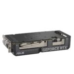 کارت گرافیک ایسوس ASUS Dual RTX 4060 OC 8GB