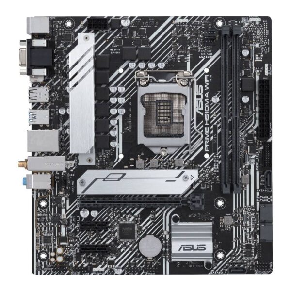 مادربرد ایسوس ASUS PRIME H510M-A WIFI