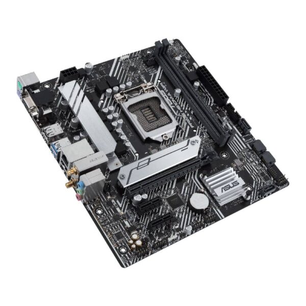 مادربرد ایسوس ASUS PRIME H510M-A WIFI