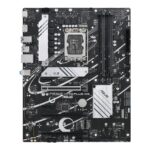 مادربرد ایسوس ASUS PRIME H770-Plus D4